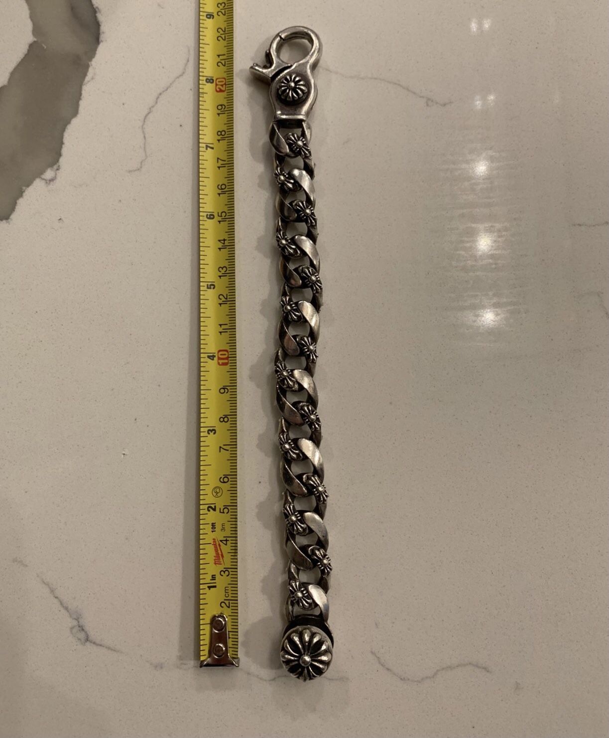 Chrome Hearts Bracelet Yr’2000