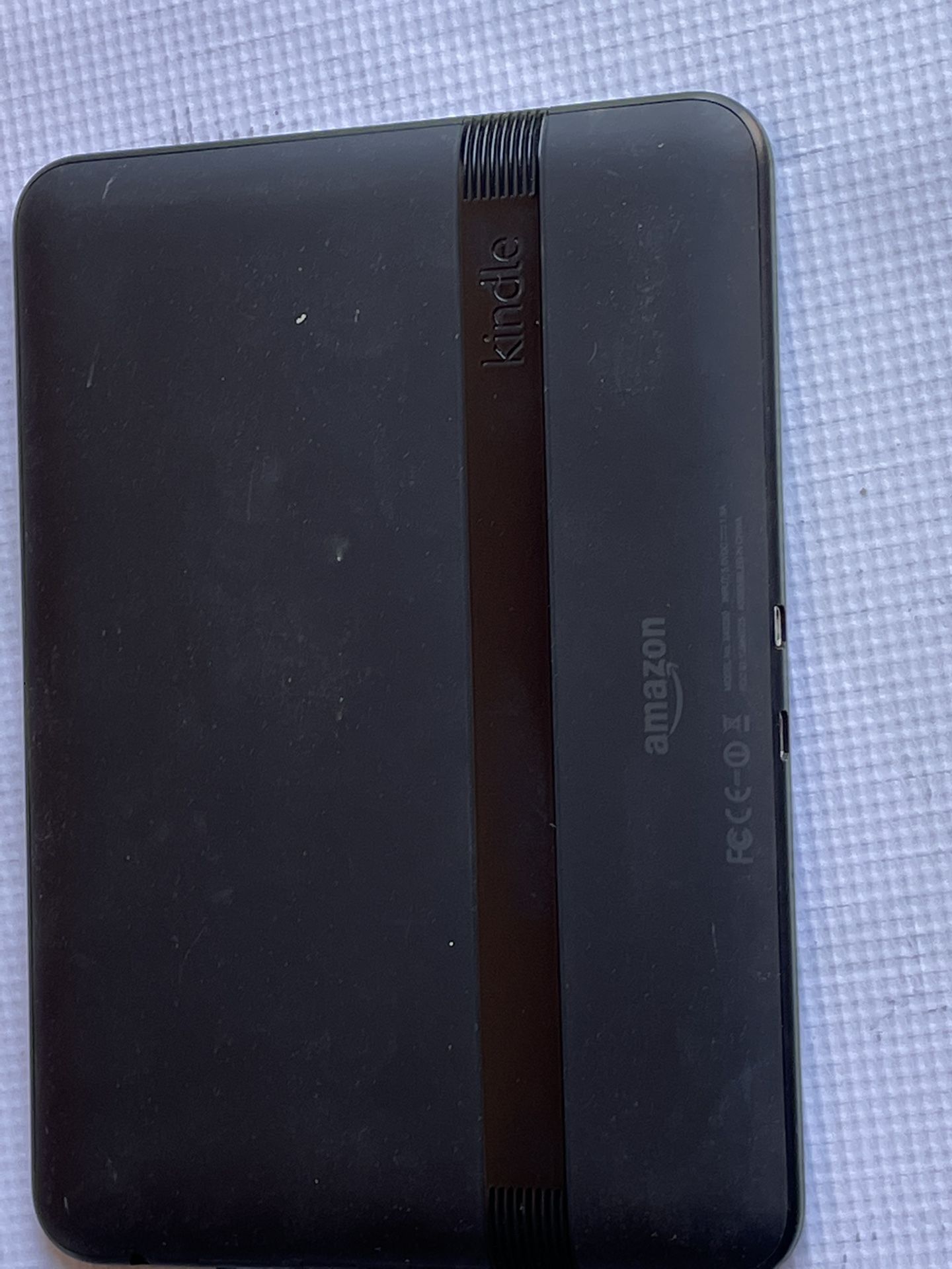 Amazon Kindle Fire HD 7 2nd Gen | Model X43Z60 | 7" | 16GB
