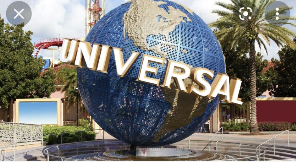 I Want 4 Universal Tickets For Today