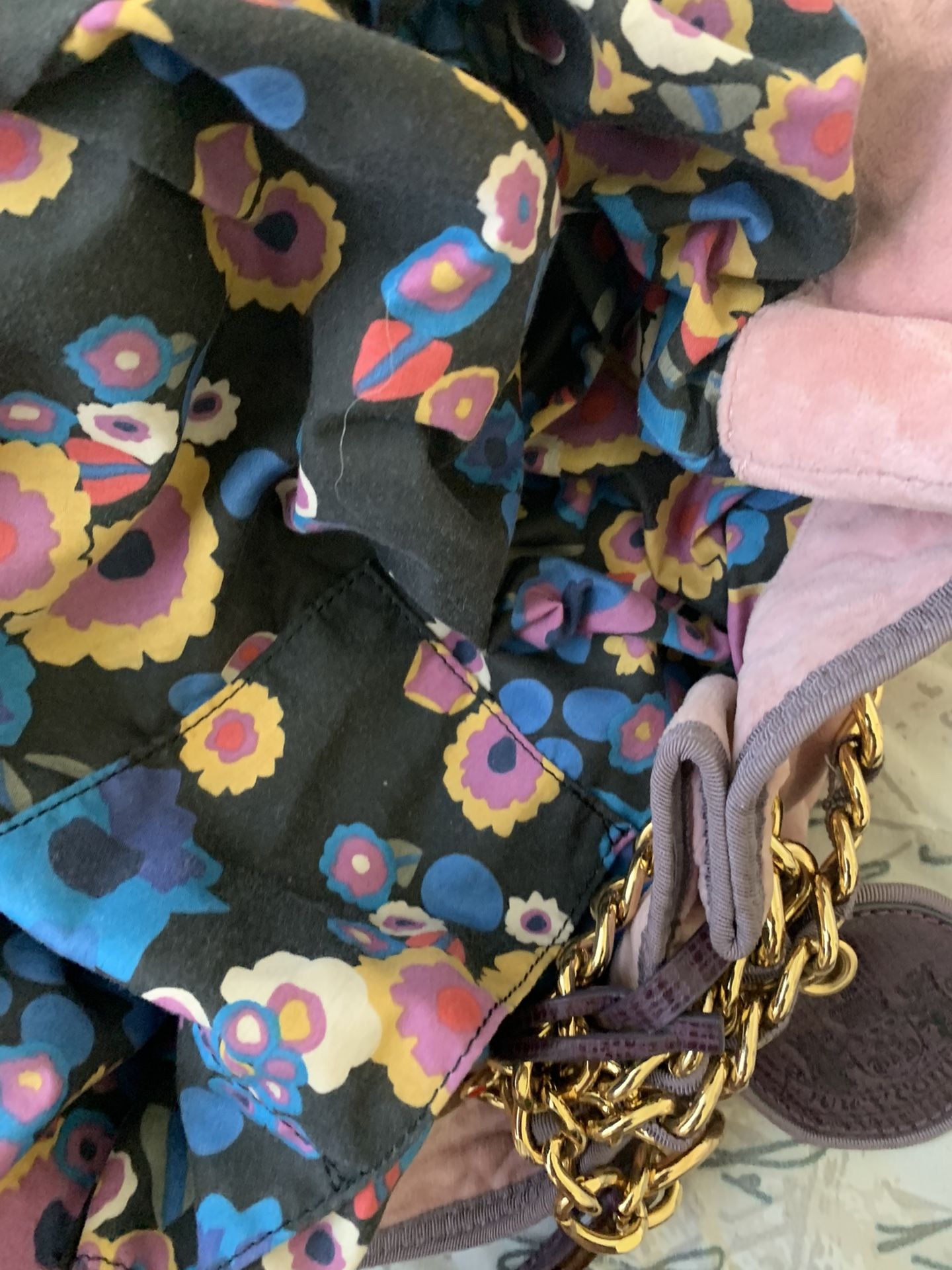 Juicy Couture bag