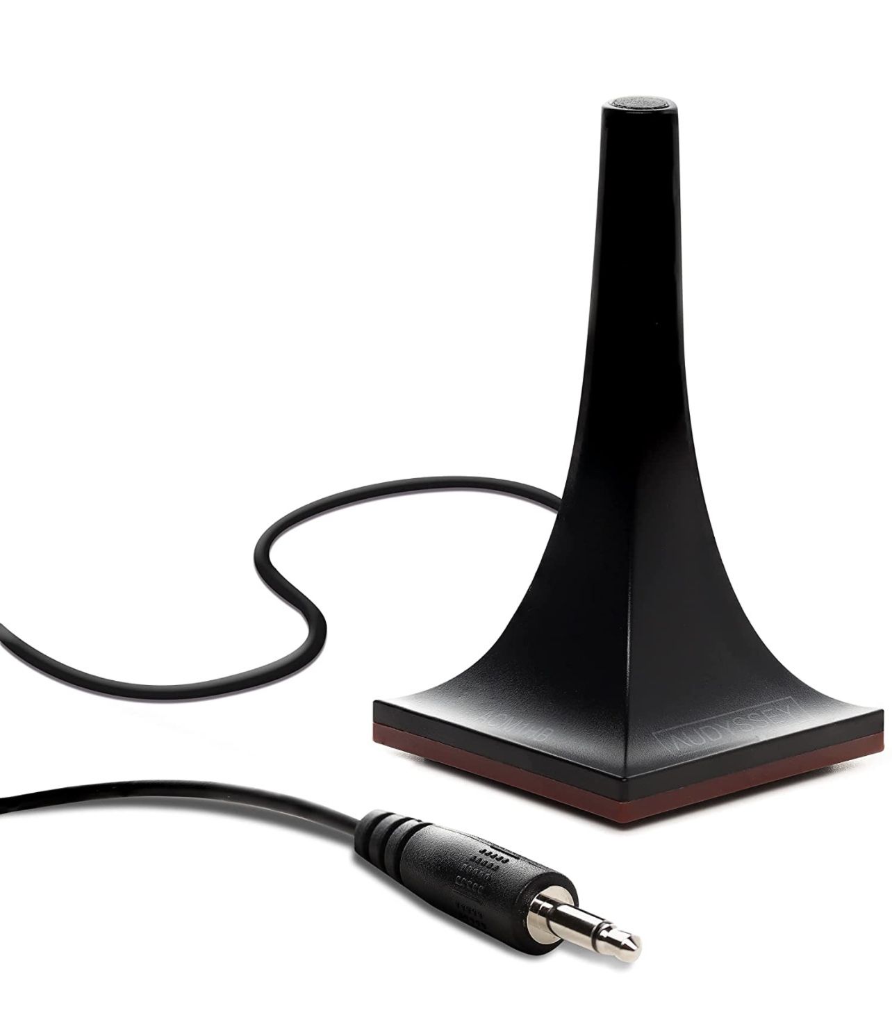 Audyssey Laboratories, Inc. Compatible/Replacement for Calibration Microphone for Denon, Marantz, Onkyo, Integra, Teac, Tascam