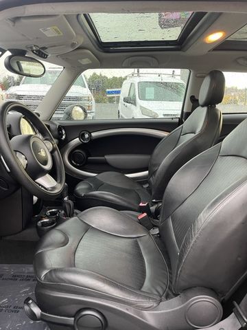 2008 MINI Cooper