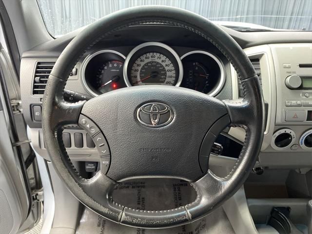 2005 Toyota Tacoma