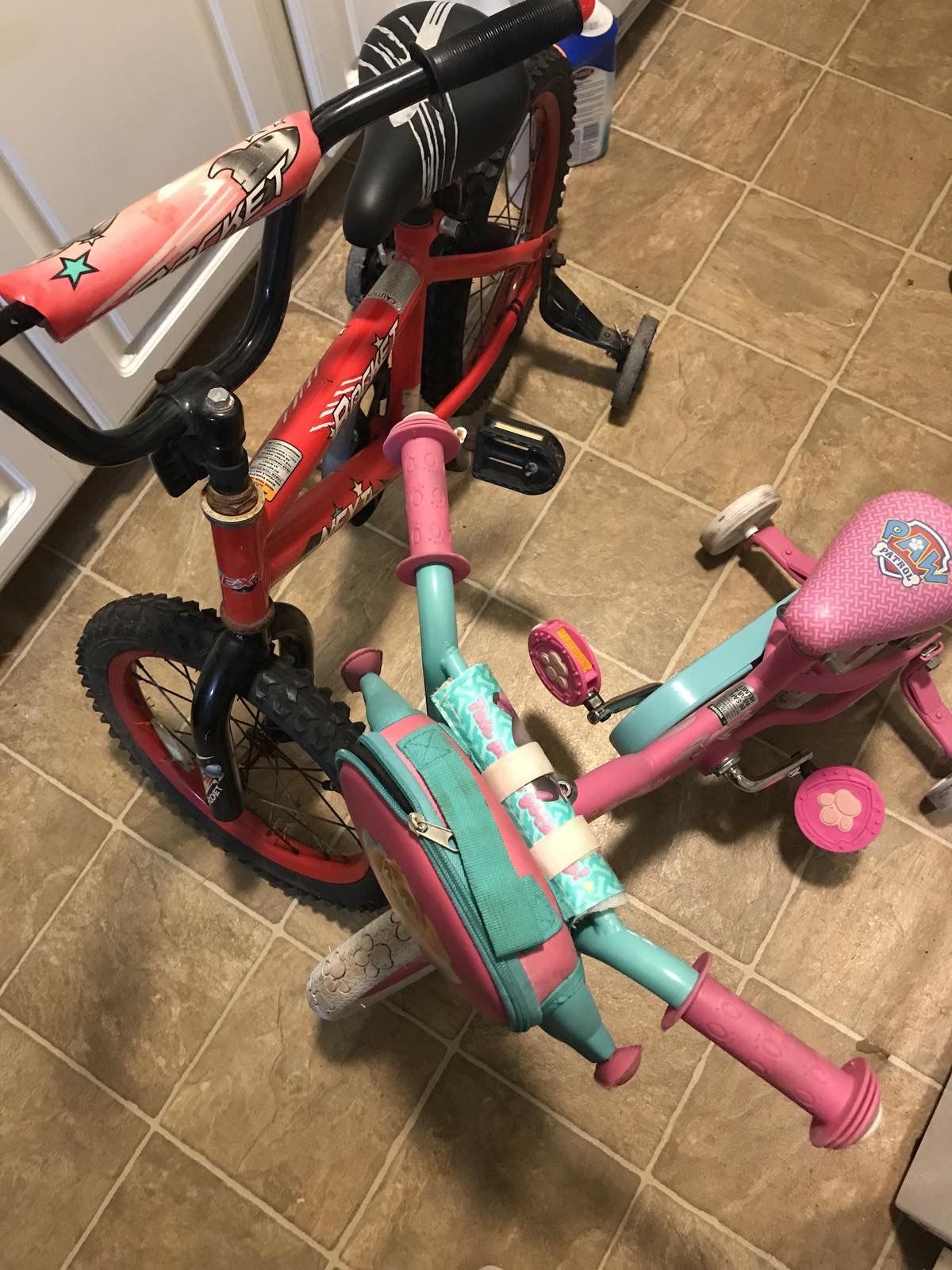 Kids Bike $25 each