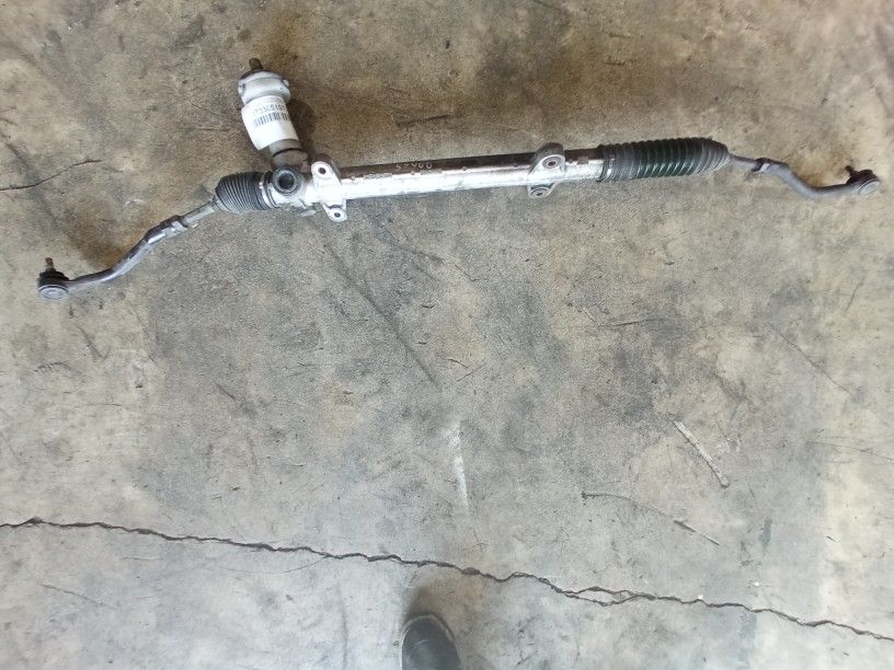 Steering Rack And Pinion For 2014 Kia Optima Stock 55068
