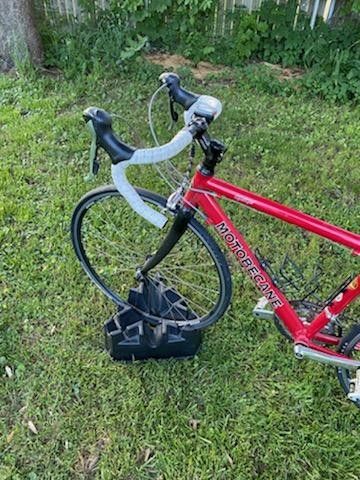 Road Bike Motobecane Gigi