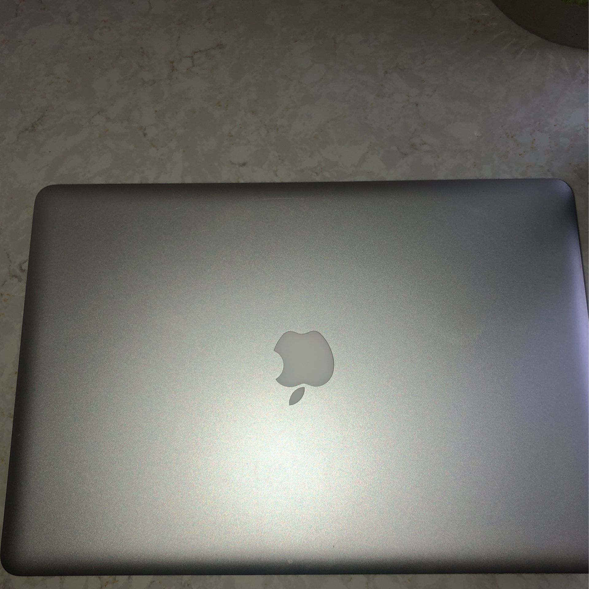 15” Macbook Pro
