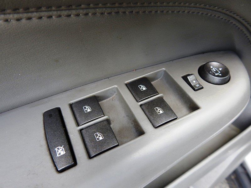 2010 Cadillac SRX