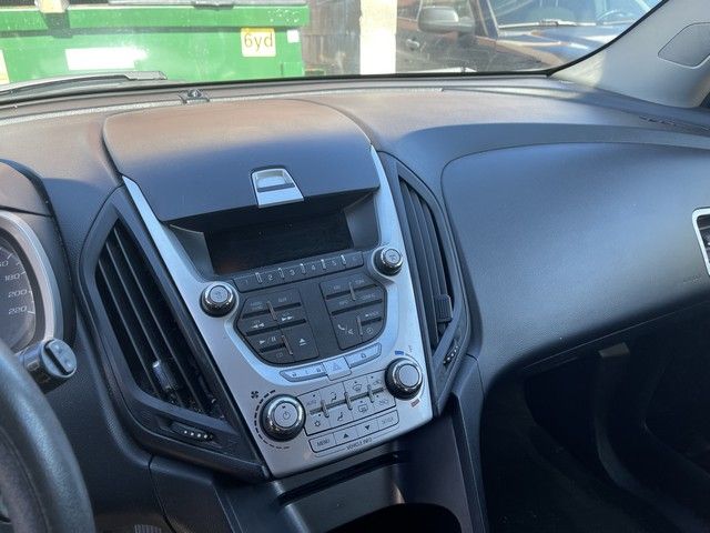 2011 CHEVROLET EQUINOX