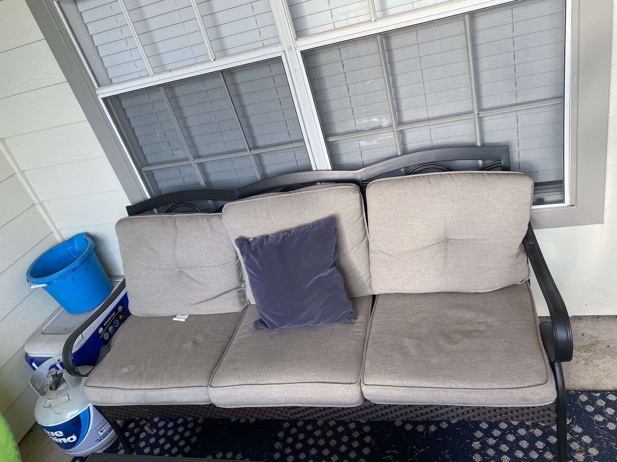 Patio Furniture