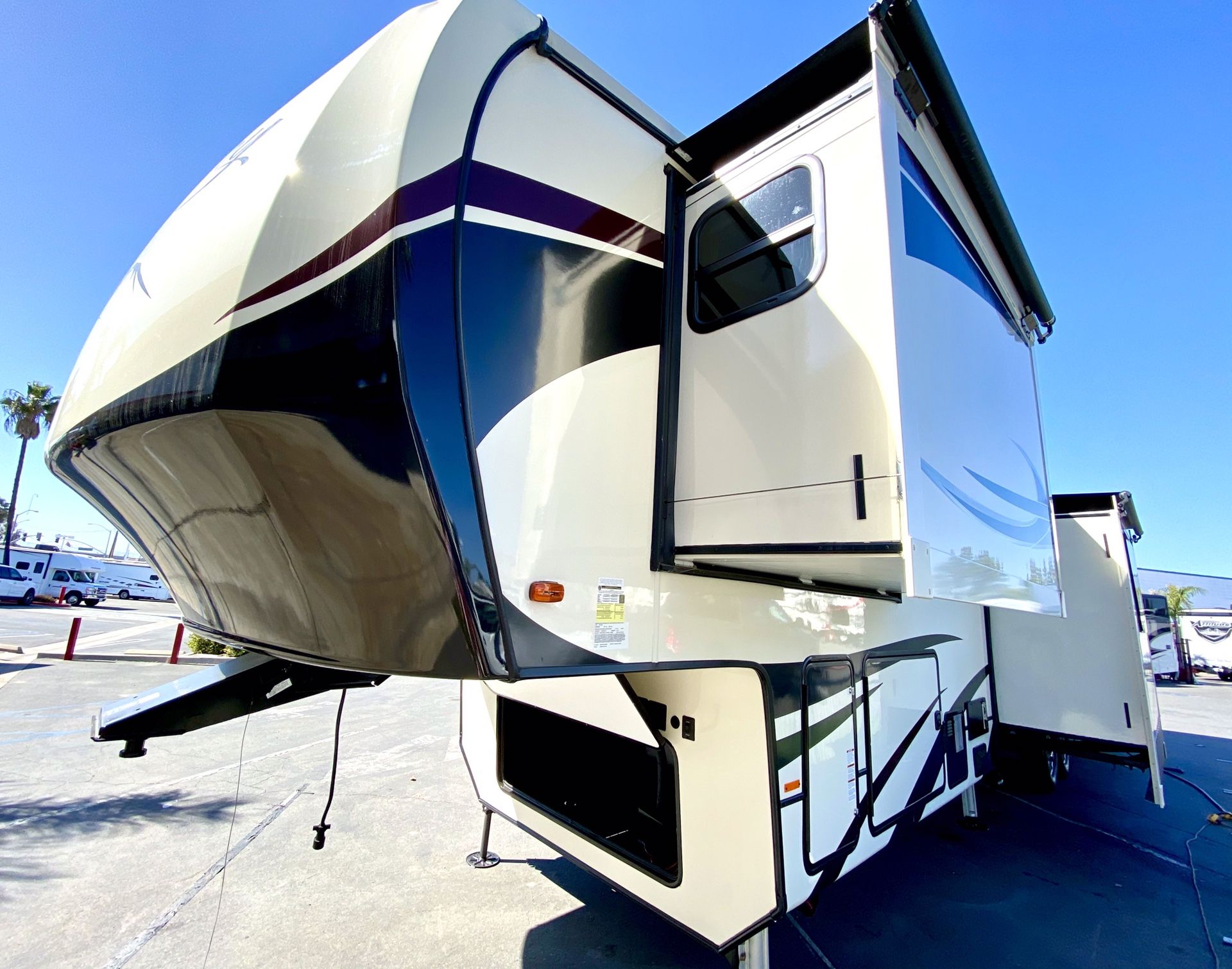 2019 HEARTLAND Big Country for Sale in Westminster, CA - OfferUp