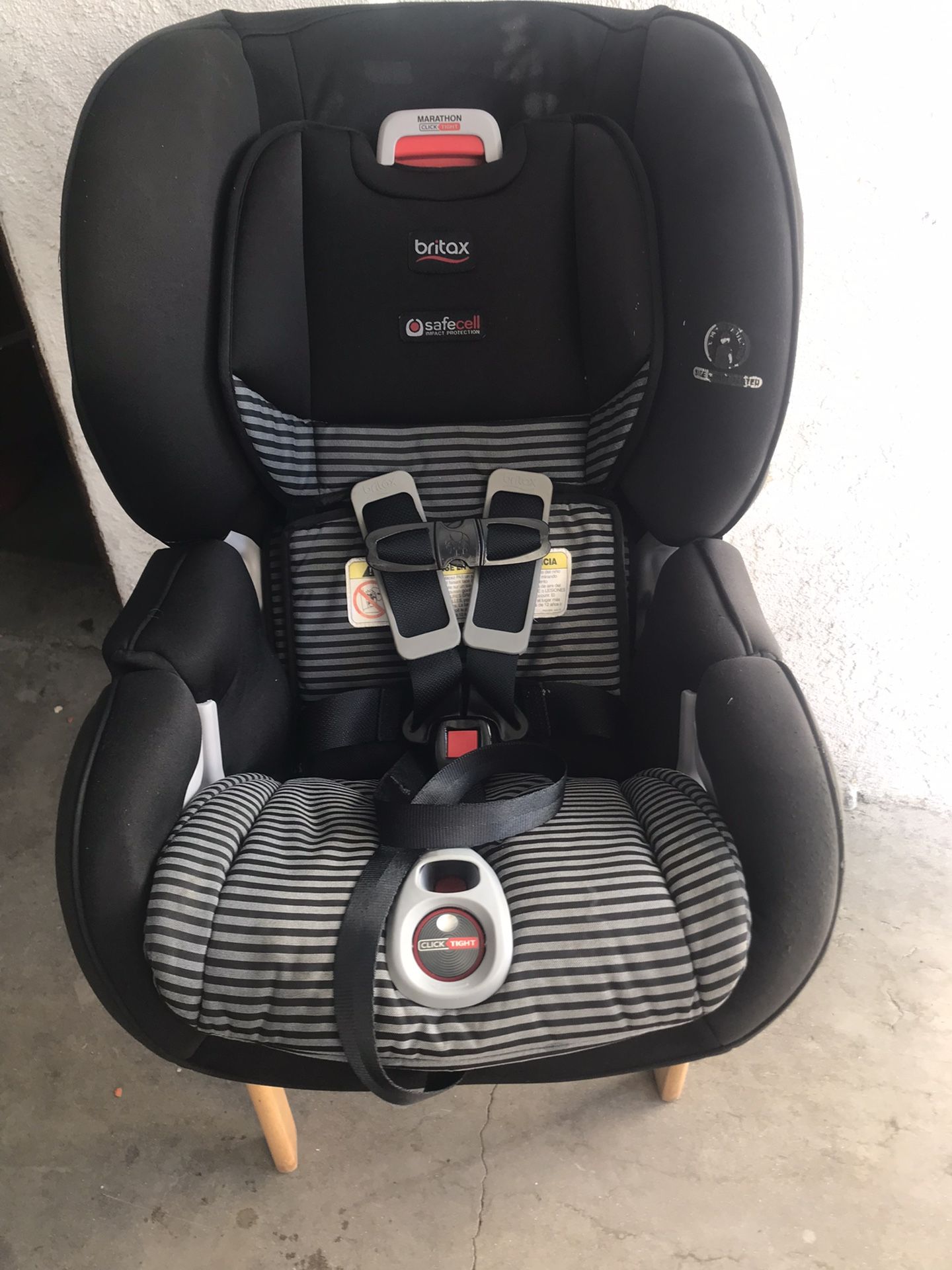 Silla Para Bebe