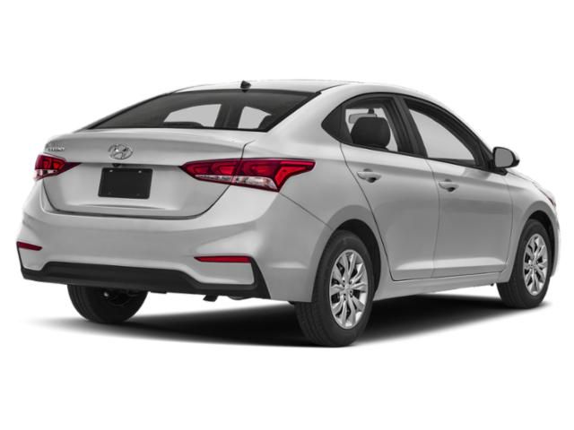 2019 Hyundai Accent
