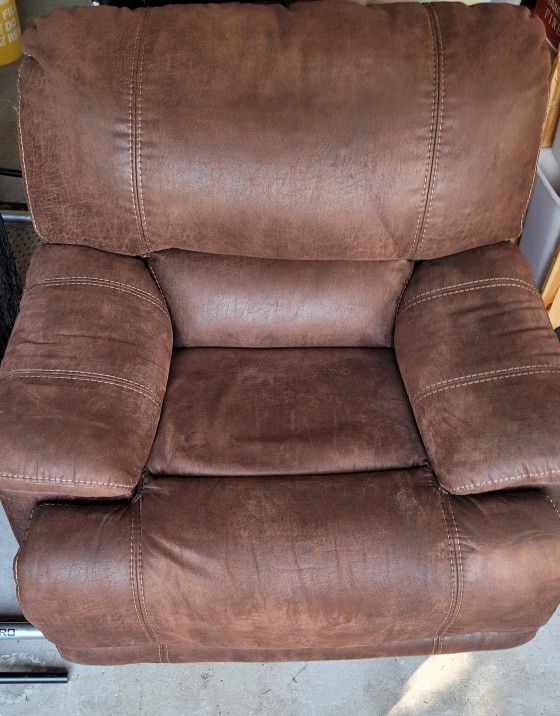 Recliner