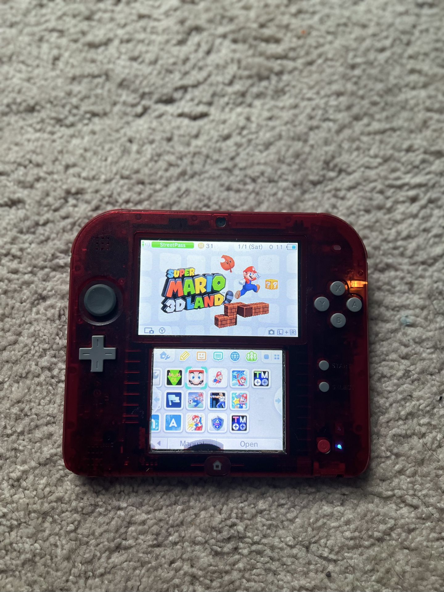 Modded 2ds (Game Requests Accepted)
