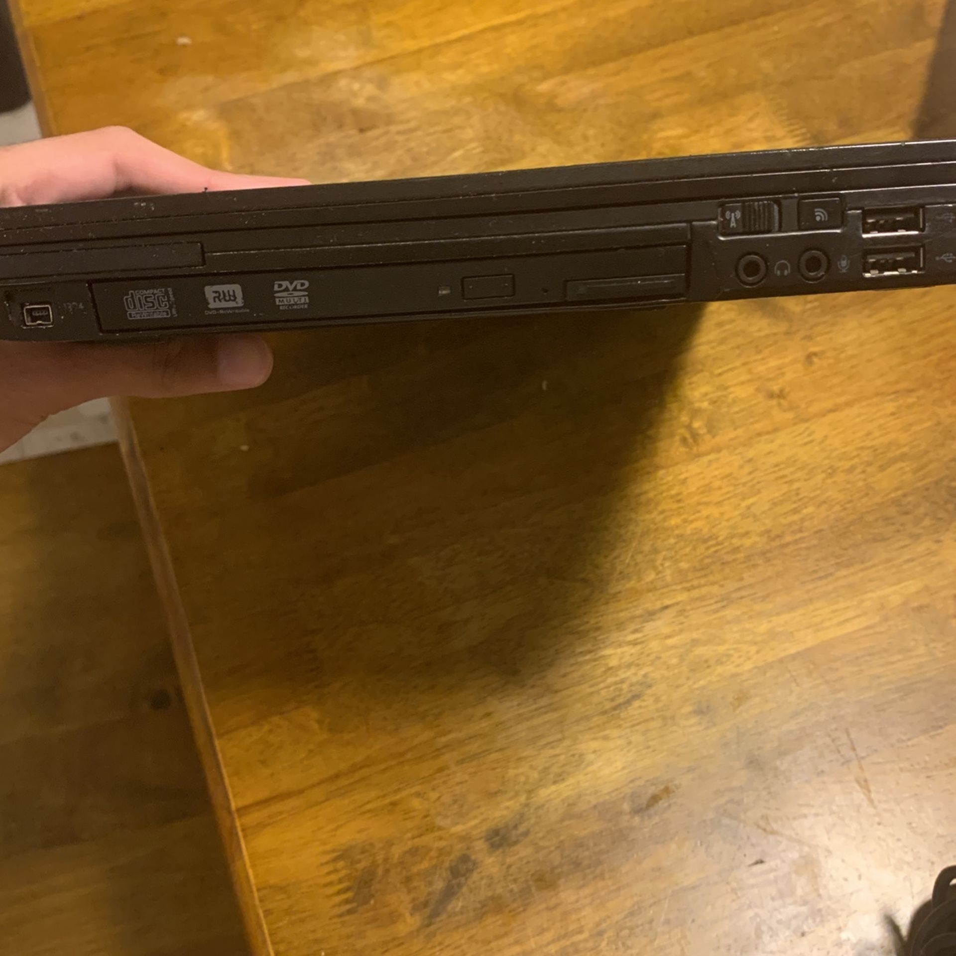 Dell Latitude E6400