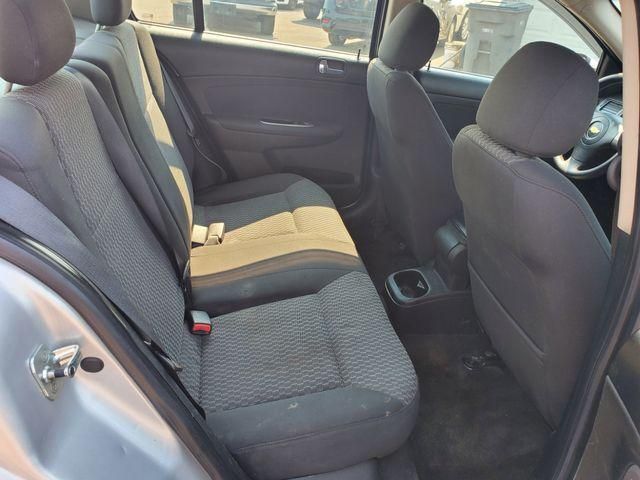 2009 Chevrolet Cobalt