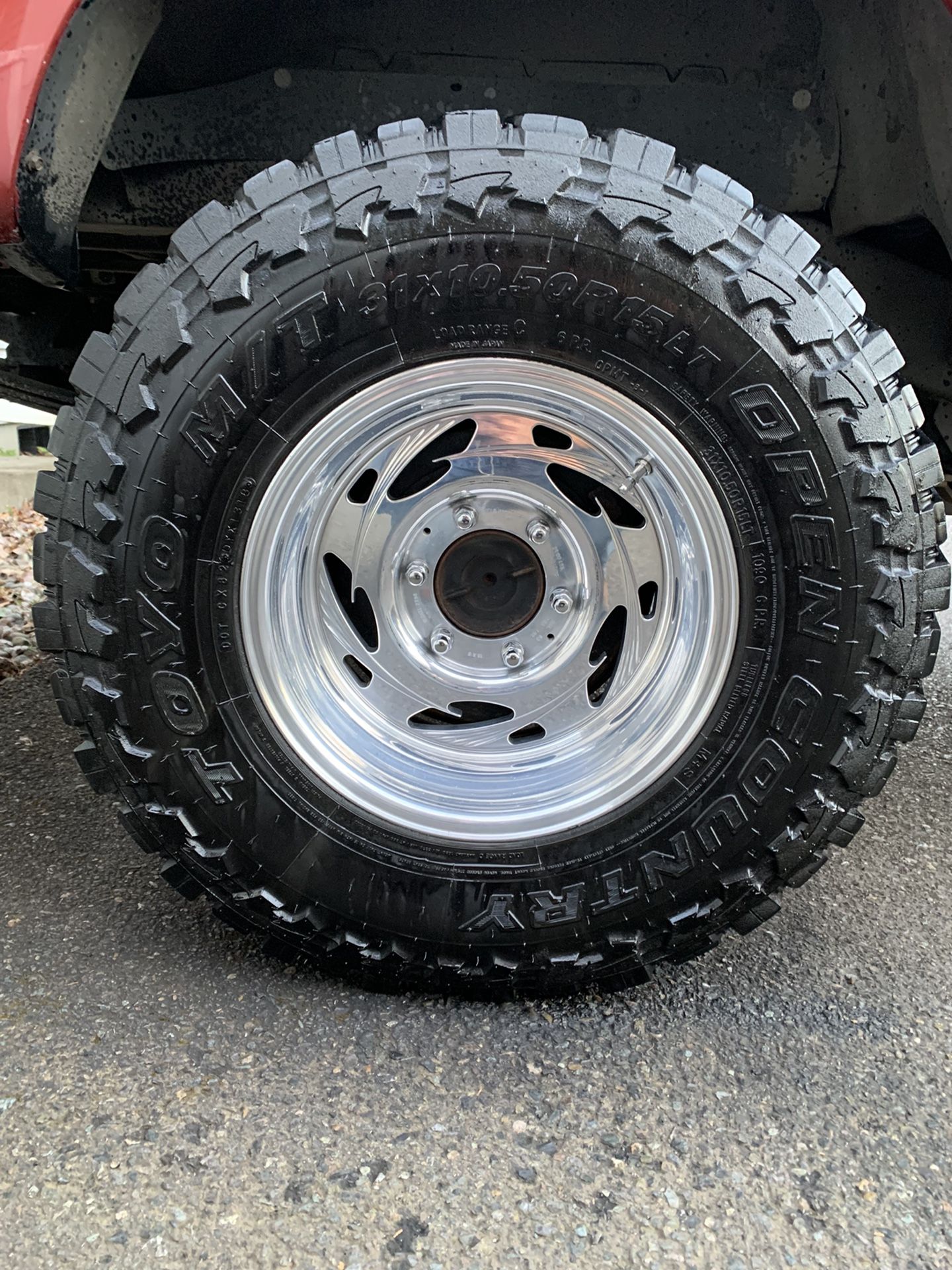 1994 Toyota Pickup