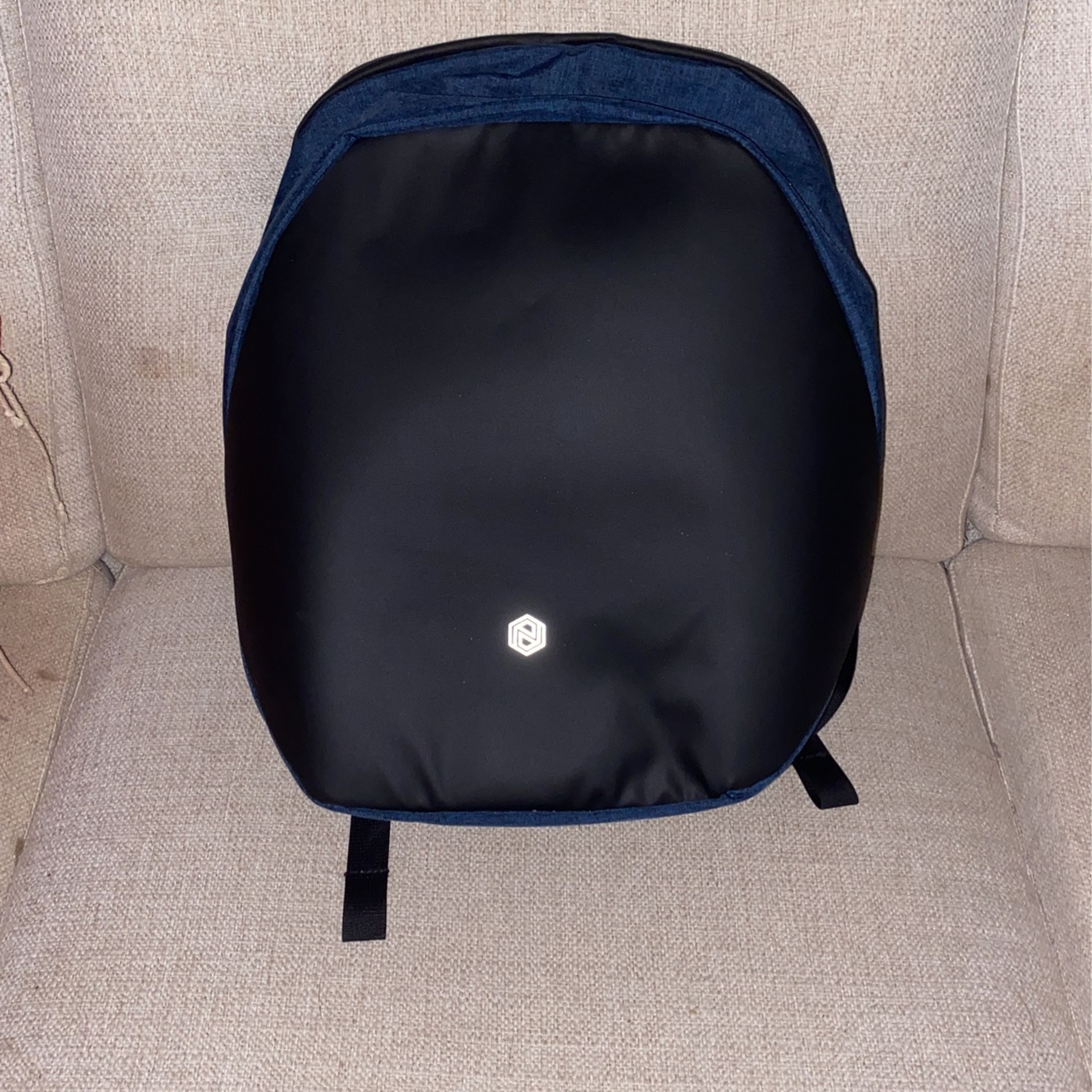Anti Theft Backpack