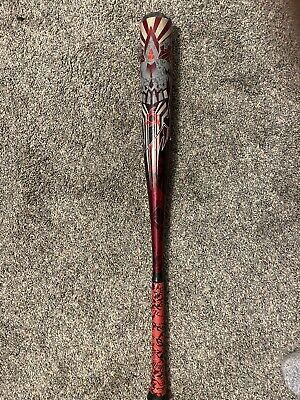 2022 Demarini Voodoo One 31"/28oz (Drop-3) BBCOR Baseball Bat - Used 1 Game Only