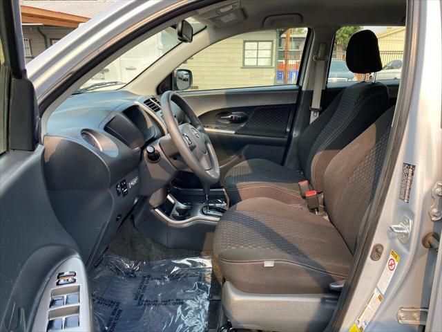2013 Scion xD