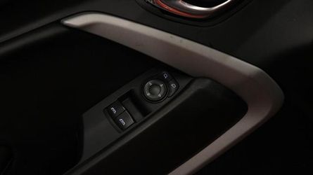2019 Chevrolet Camaro Thumbnail