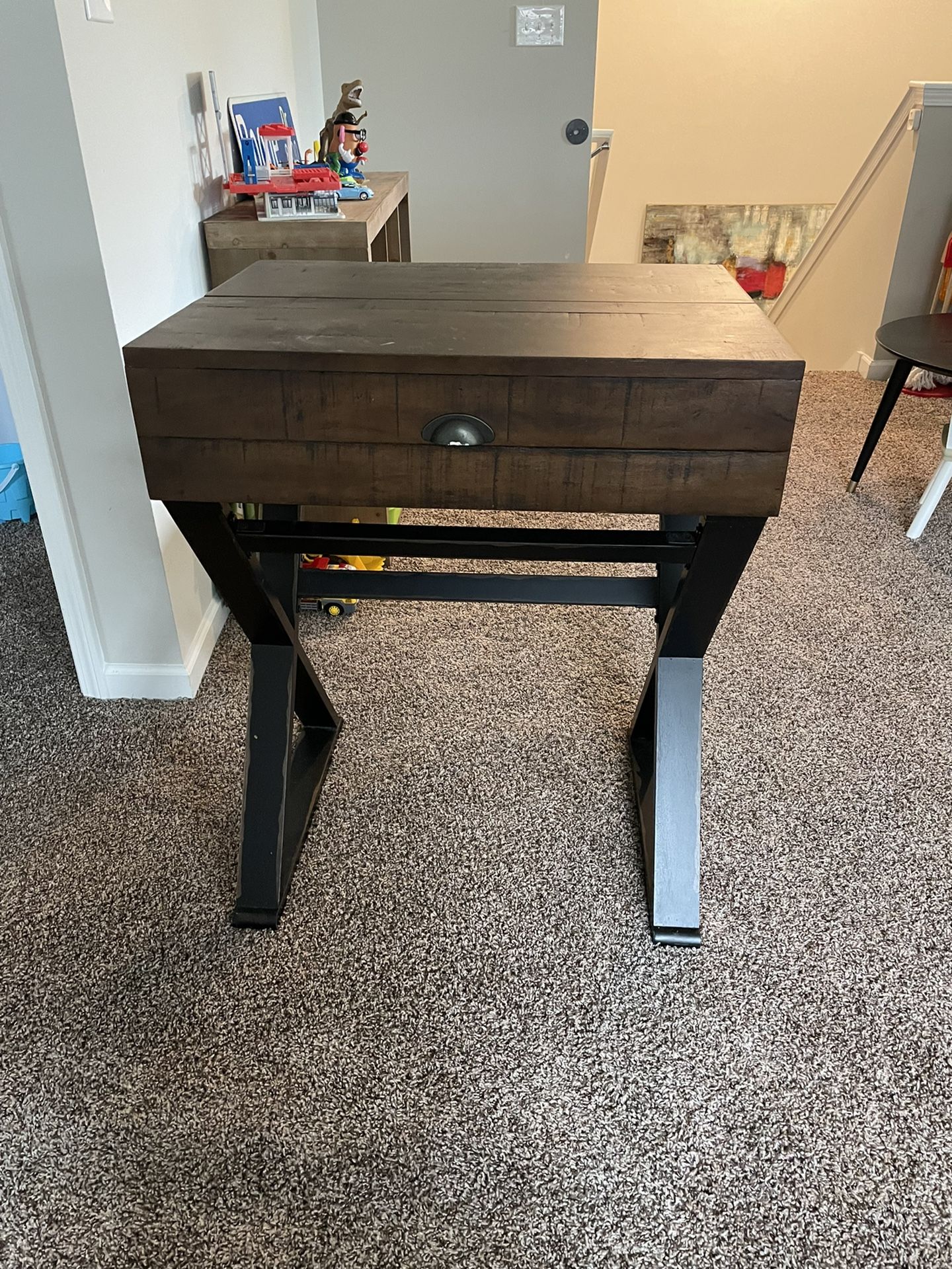 Secretary Desk