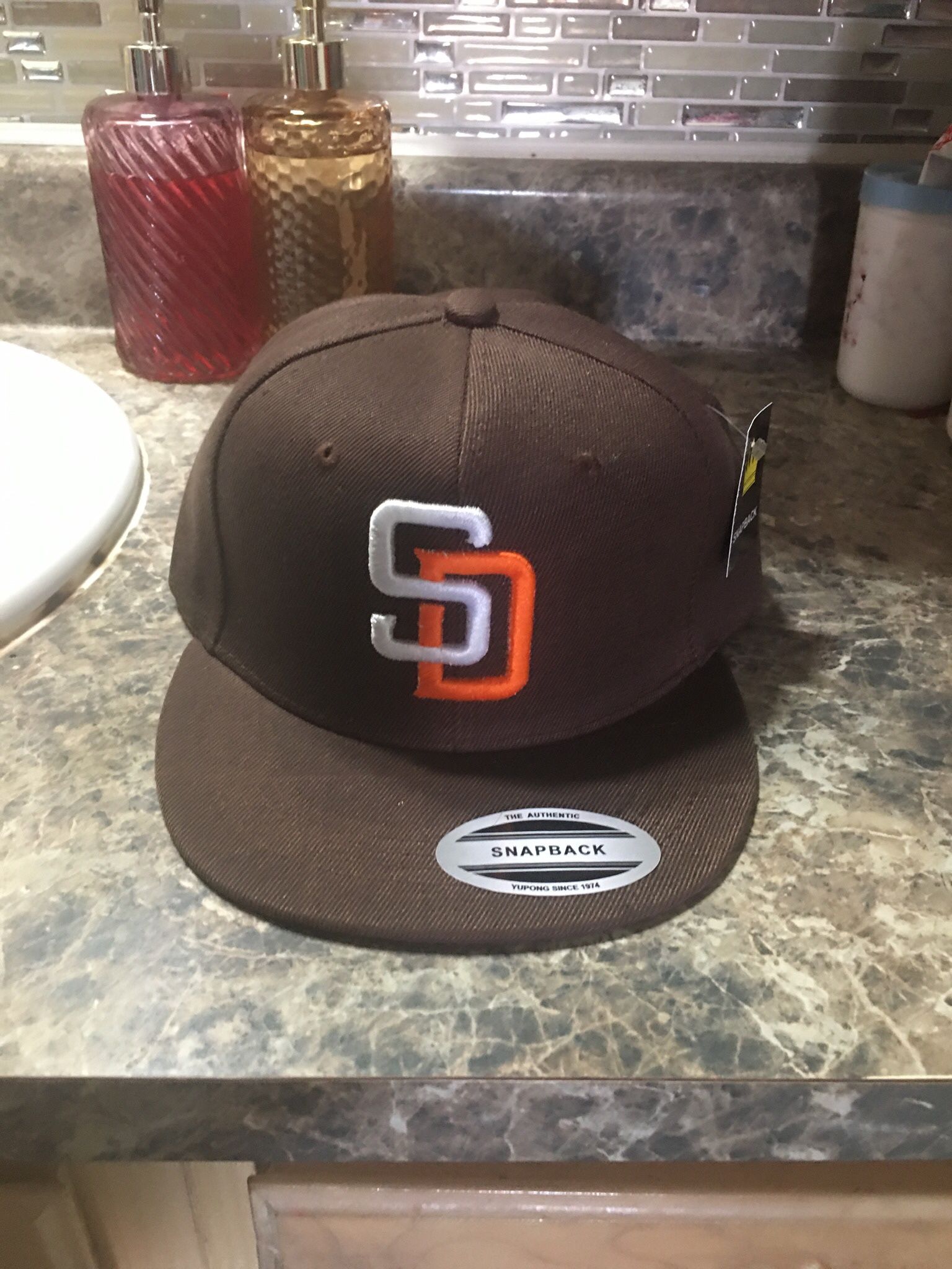 Gorras Nuevas