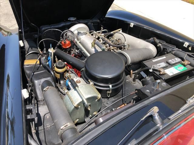 1960 Mercedes-Benz 190-Class