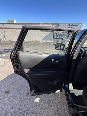 2010 Nissan Rogue