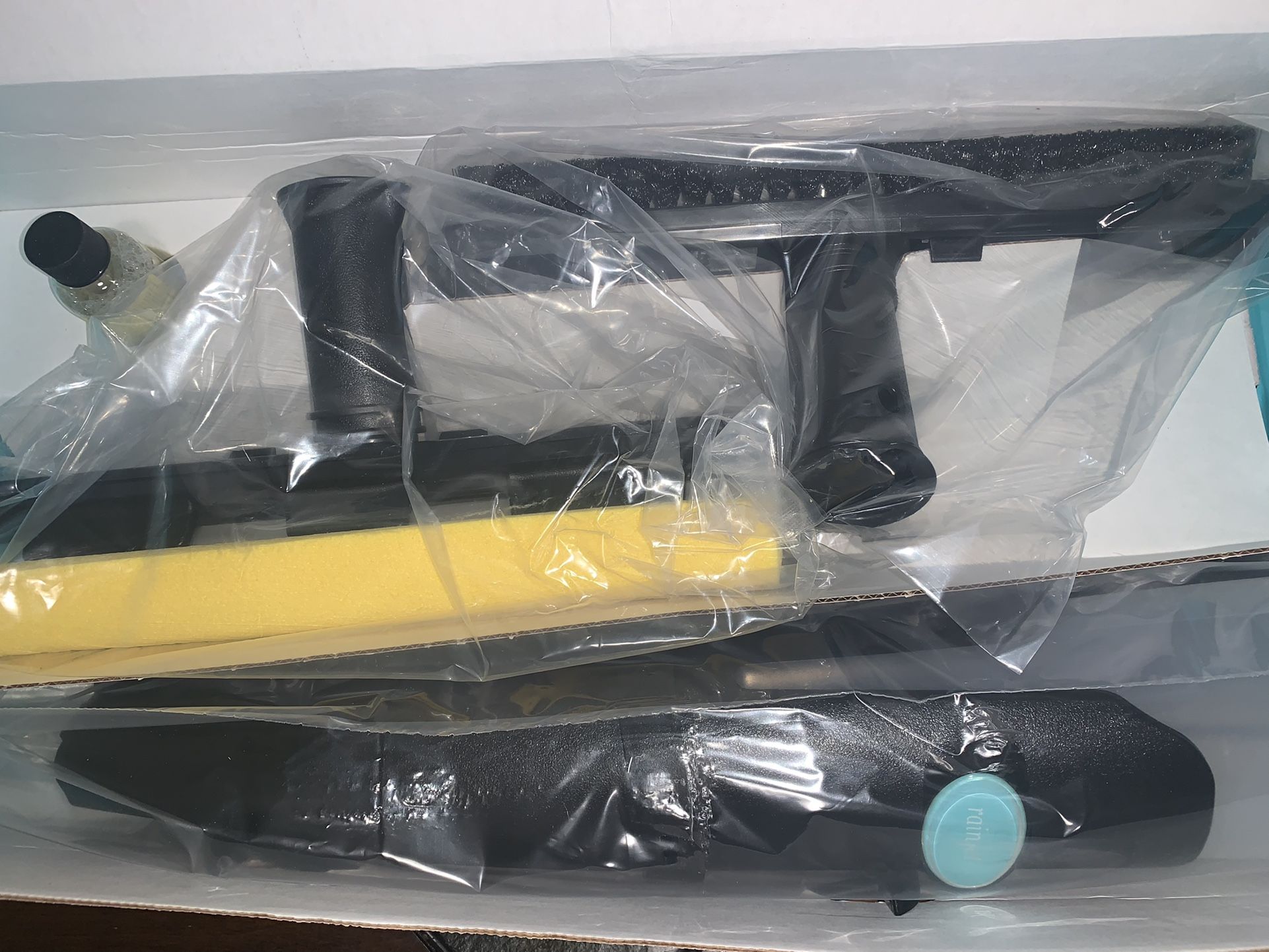 Rainbow RainJet Hard Surface Floor Cleaner Attachment
