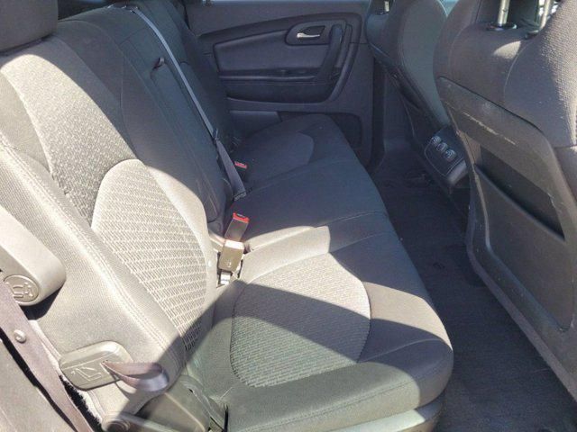 2012 Chevrolet Traverse