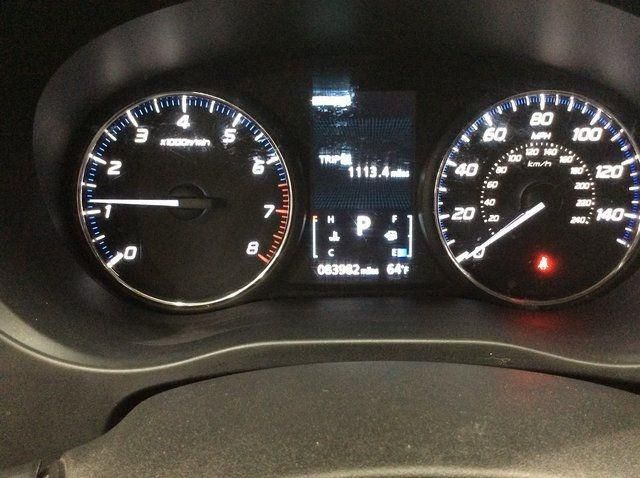 2016 Mitsubishi Outlander