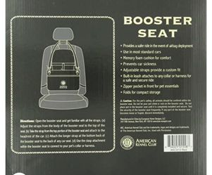 Dog Booster Seat  Thumbnail