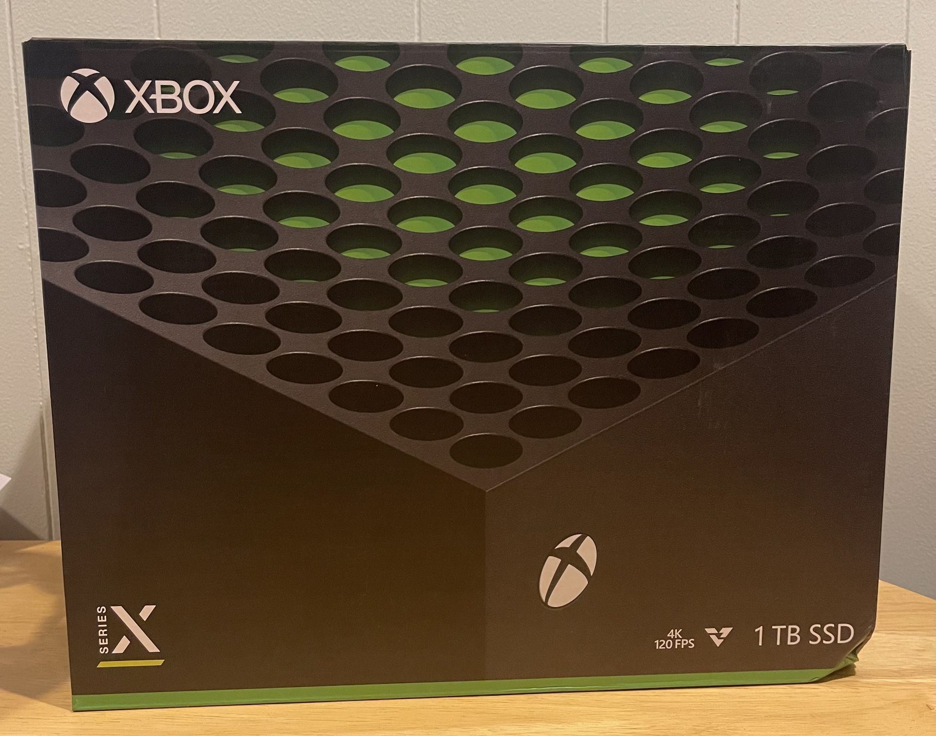 Xbox Series X