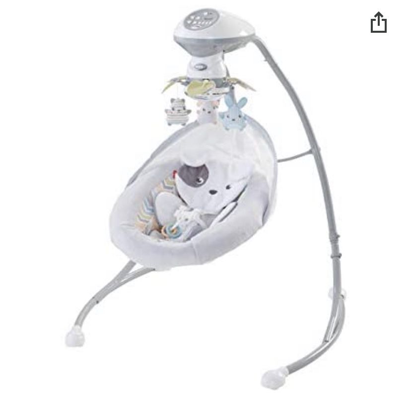 Fisher Price Baby Swing