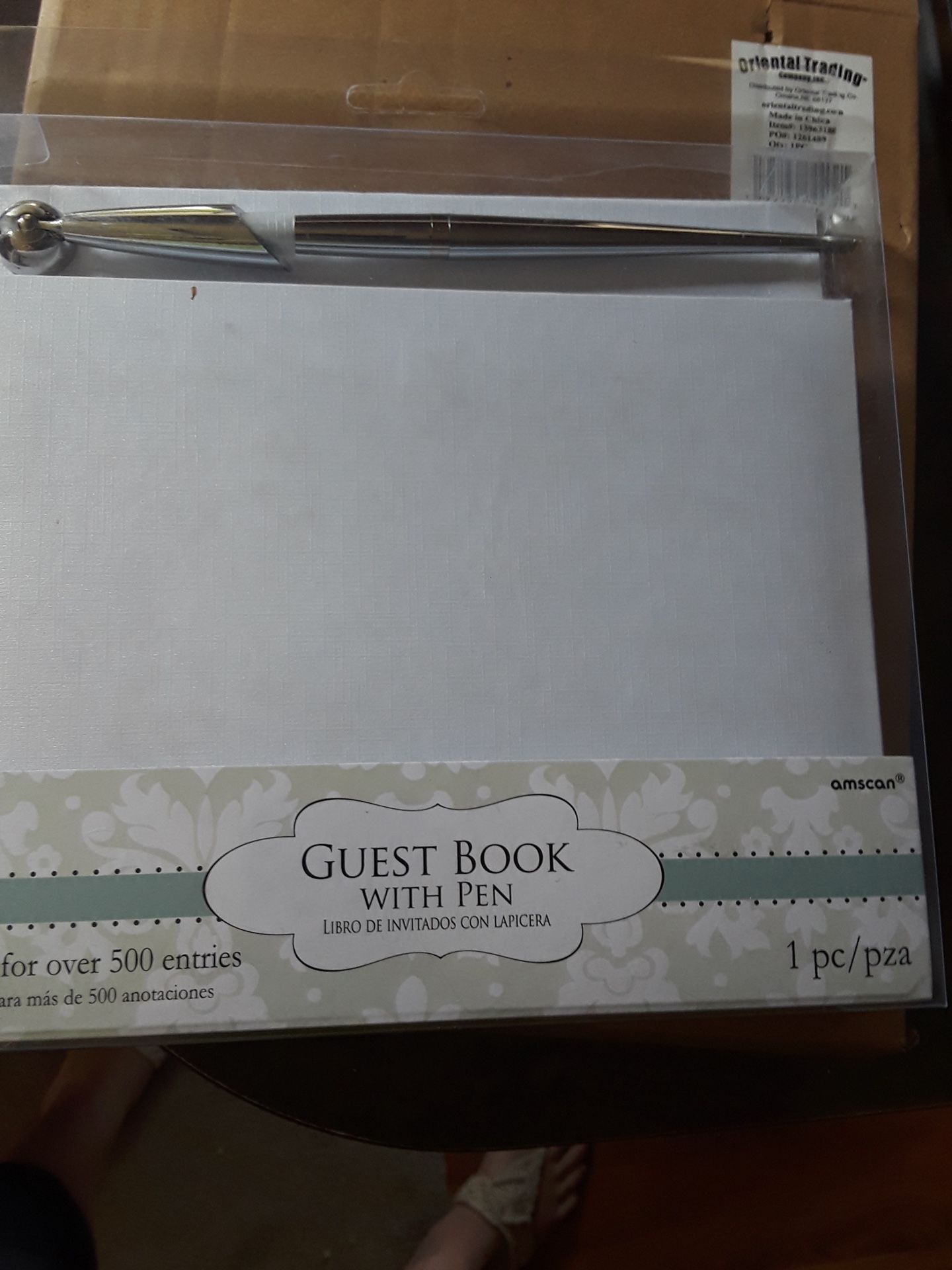 NEED GONE ASAP! Wedding Items,