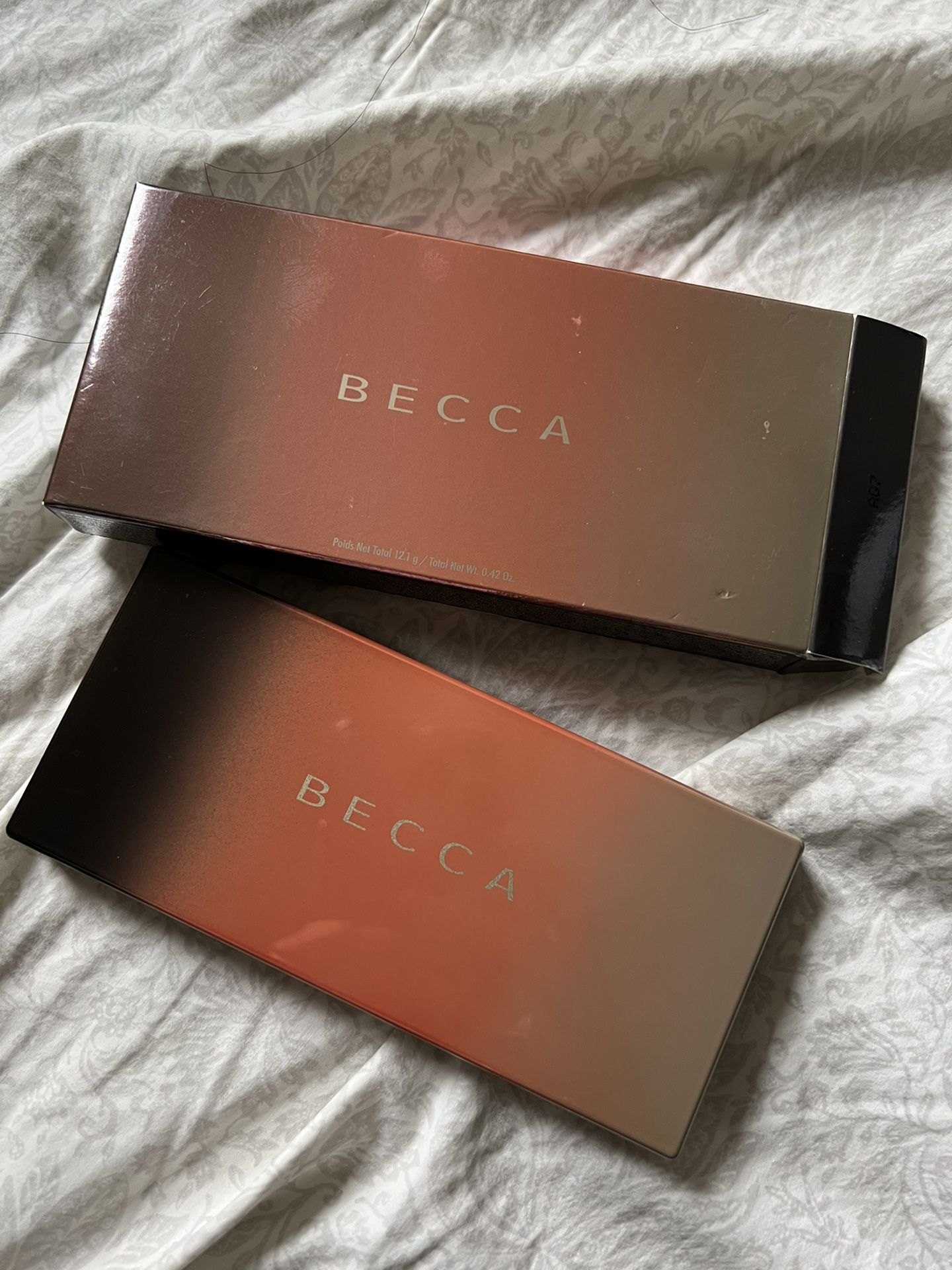 Becca Sunchaser Palette 
