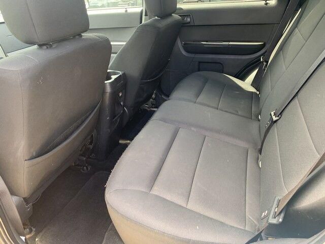 2011 Ford Escape