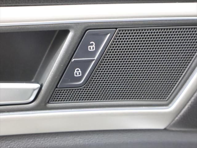 2018 Volkswagen Atlas