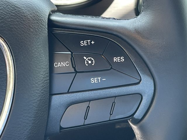 2017 Dodge Challenger