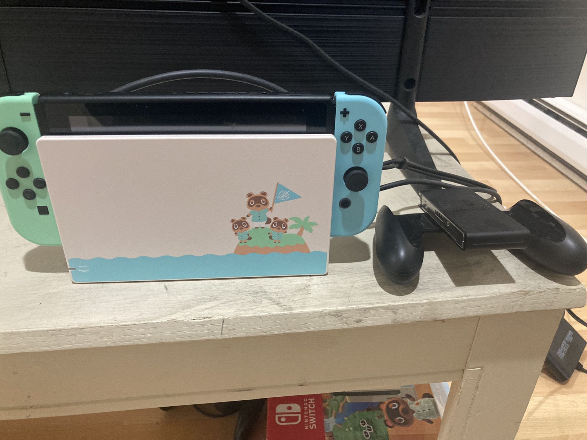 Nintendo Switch W/ Original Box
