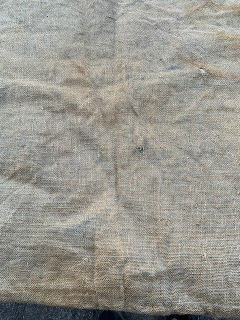 Burlap Sacks 11 Pieces