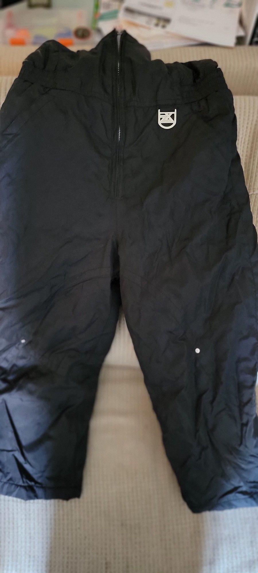 Children's Snow Pants