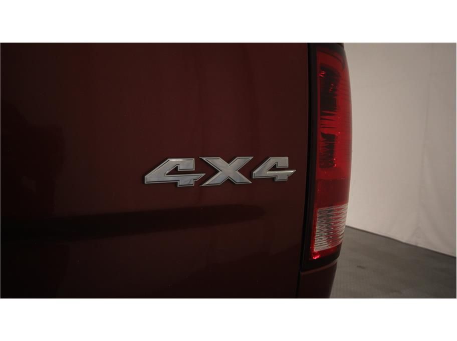 2014 Ram 2500 Crew Cab