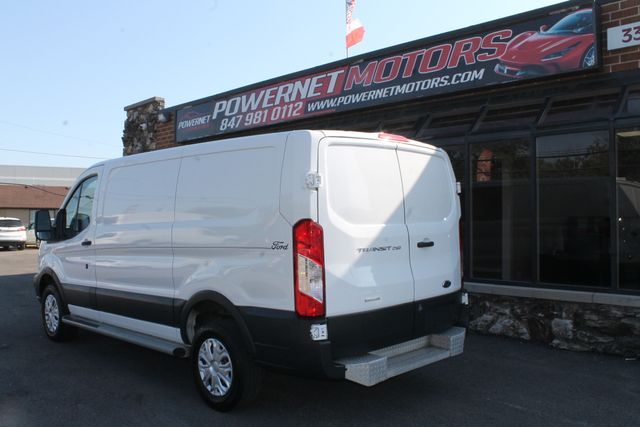 2016 Ford Transit 250 Van