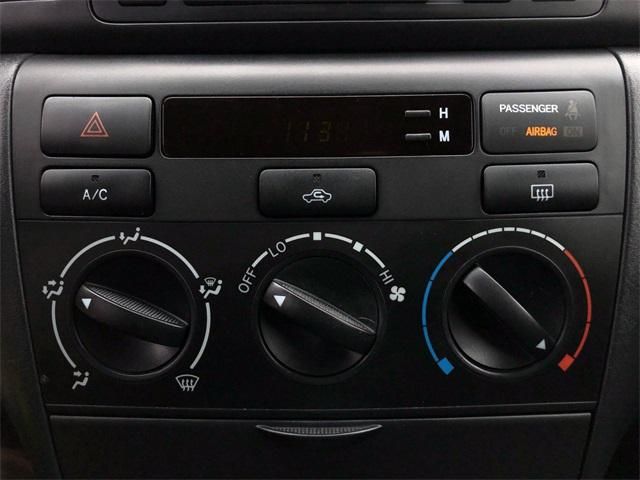 2005 Toyota Corolla