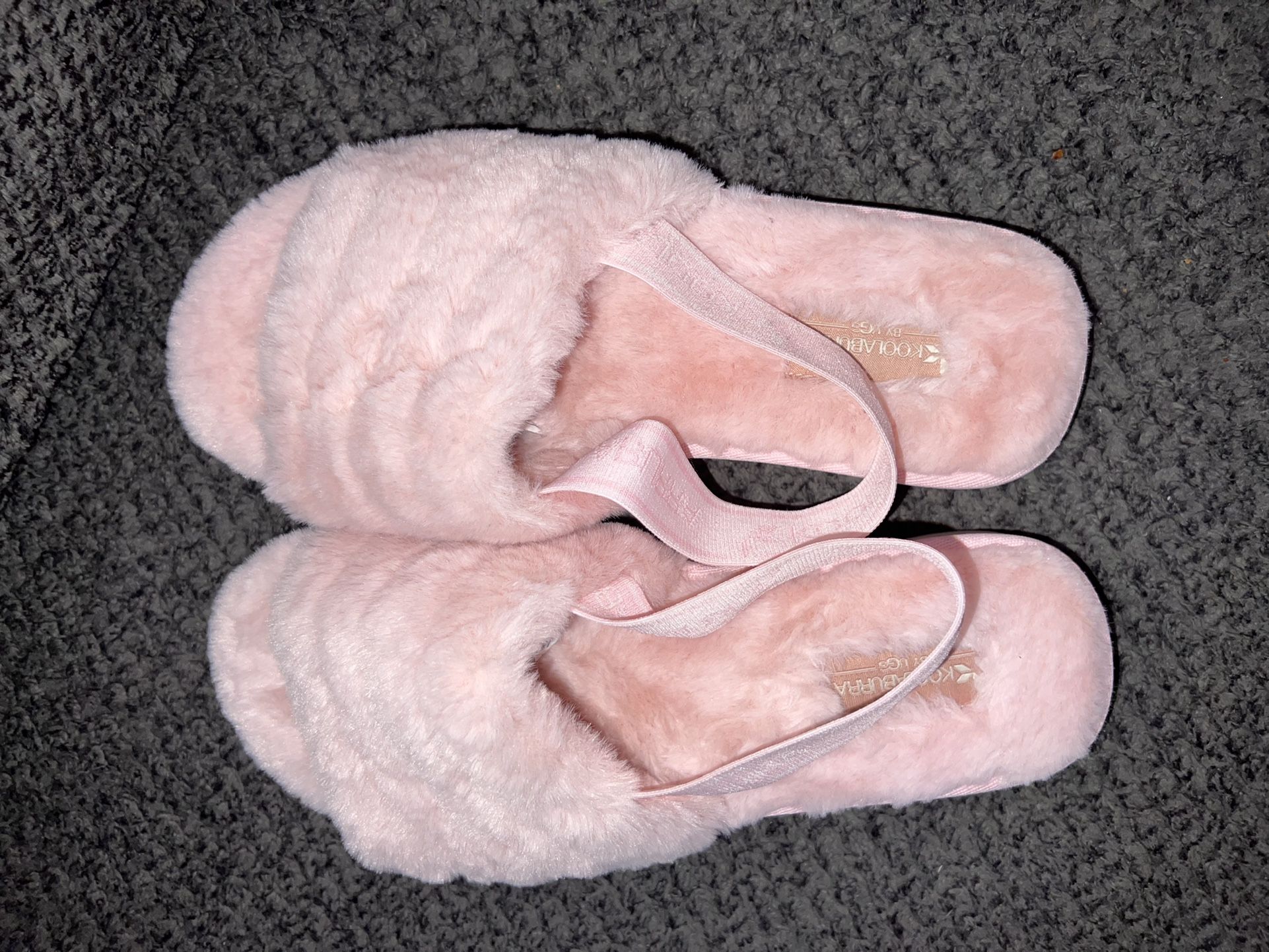 Uggs, Birkenstock, Size 8