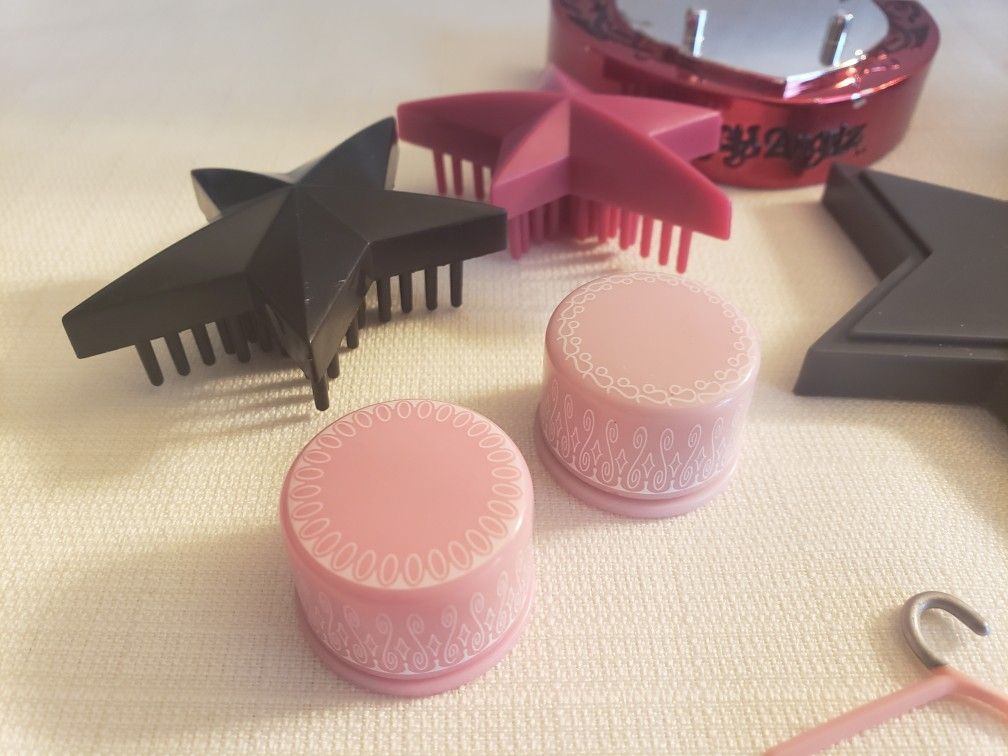 Bratz Doll Accessories Lot