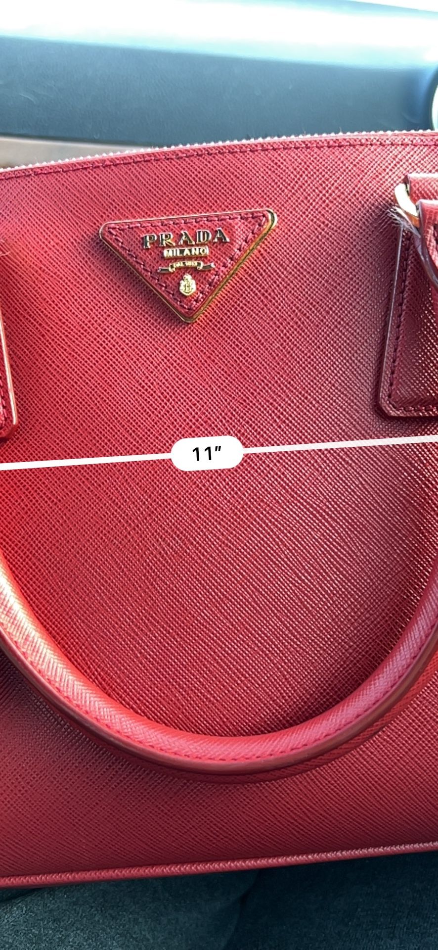 Prada Bag